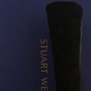 Stuart Weitzman Reserve Just Over the Knee Boots